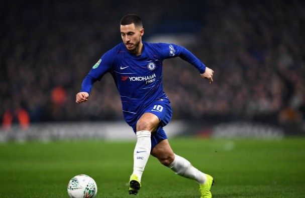 Chấm điểm Chelsea trận Tottenham: - Bóng Đá