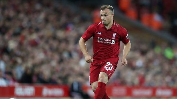 Chấm điểm Liverpool: Salah ghi bàn nhưng công đầu thuộc hàng thủ - Bóng Đá