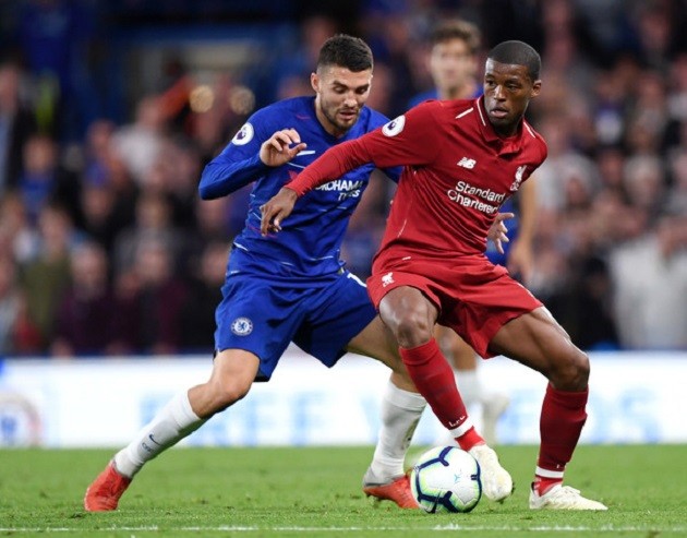 Chấm điểm Chelsea: Hung thần Hazard lại 