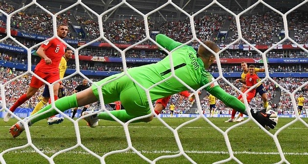 Đội hình tuyển Anh tri ân Rooney: Chuyển giao thế hệ rõ rệt - Bóng Đá