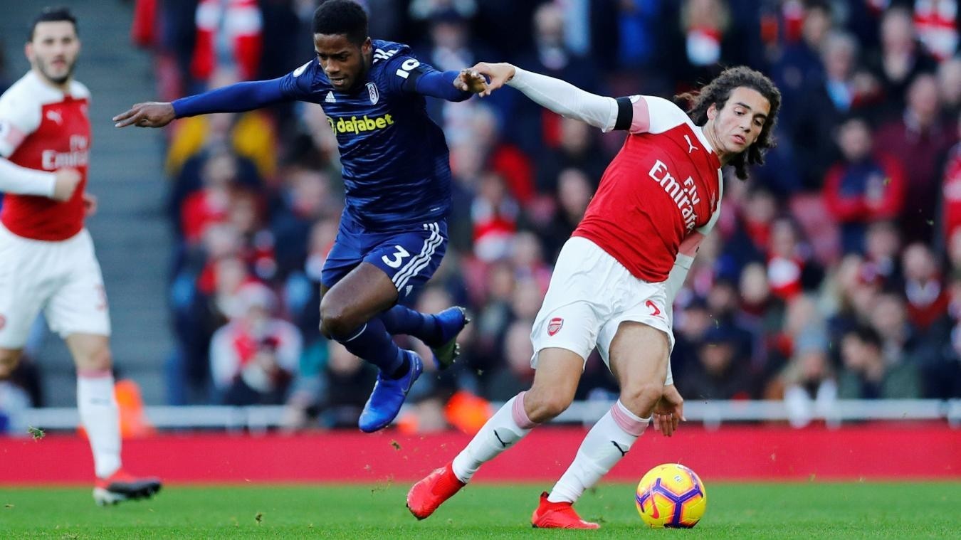 Chấm điểm Arsenal:  - Bóng Đá