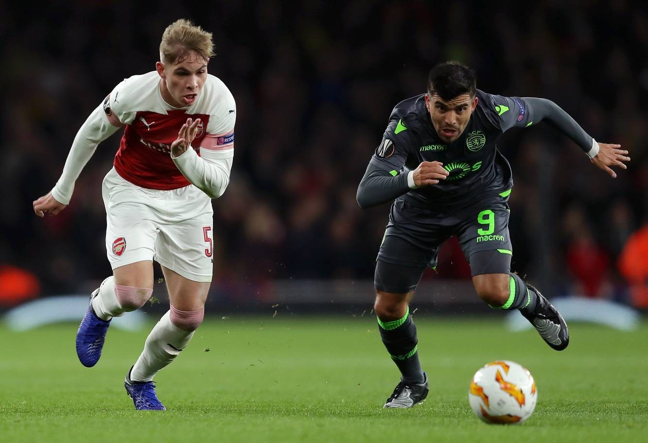 Chấm điểm Arsenal: Guendouzi trưởng thành vượt bậc - Bóng Đá