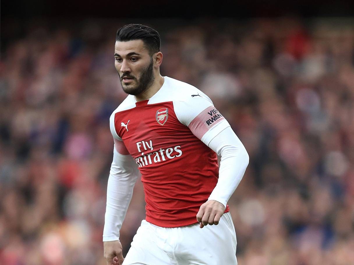 Chấm điểm Arsenal: Cặp tiền vệ trụ nỗ lực, Điểm thấp ở vị trí không ngờ - Bóng Đá