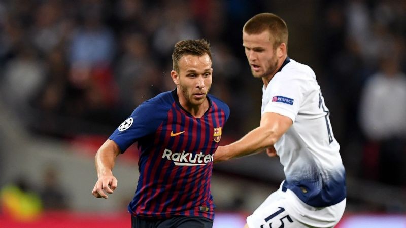 Chấm điểm Barca: Điểm 10 tròn trịa cho Messi - Bóng Đá