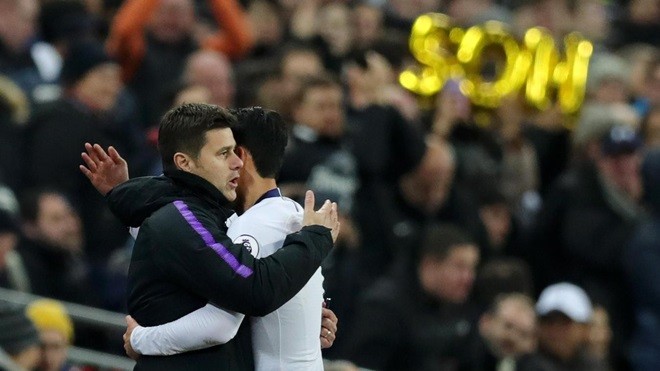 Những khoảnh khắc ấn tượng nhất của Premier League nửa đầu mùa giải 2018/2019 - Bóng Đá