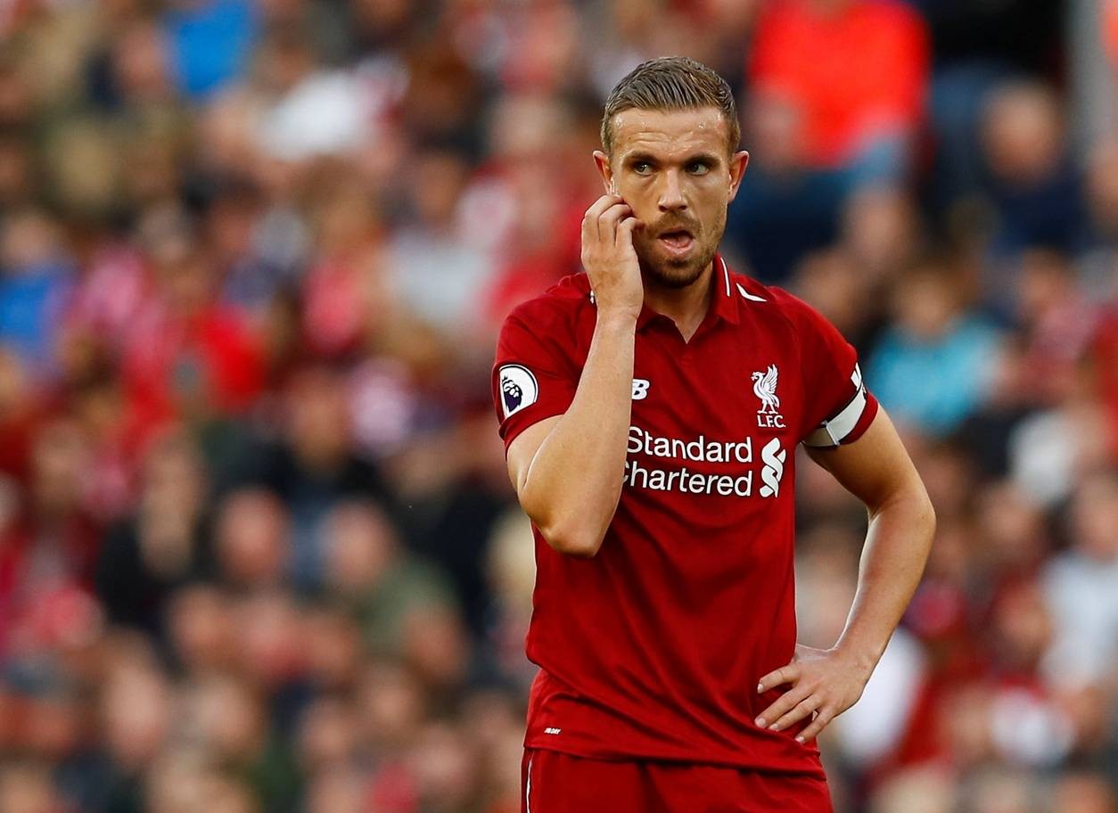 Chấm điểm Liverpool: Klopp vứt gần 70 triệu bảng qua cửa sổ? - Bóng Đá