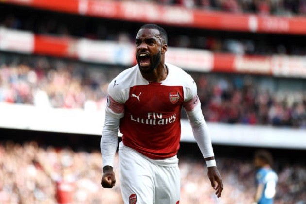 TRỰC TIẾP Arsenal 2-1 West Ham: Pháo thủ gặp may (H2) - Bóng Đá