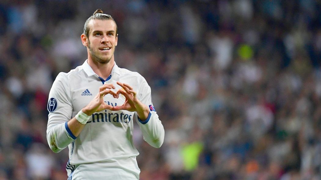 M.U còn 12 tháng nữa để chốt hạ vụ Gareth Bale - Bóng Đá