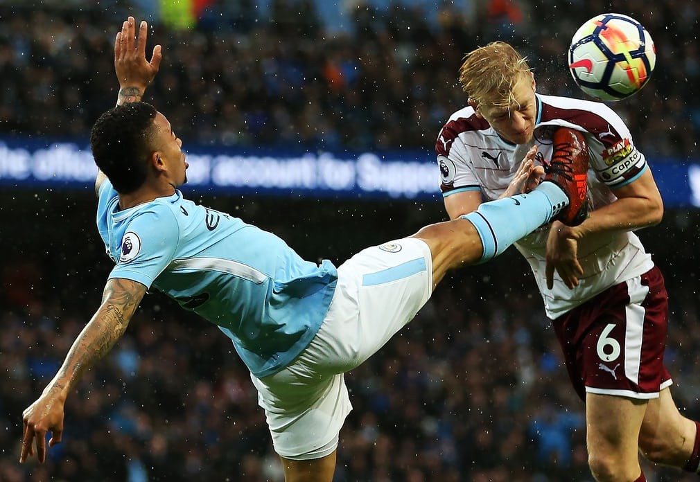 Tổng hợp vòng 9 Ngoại hạng Anh: Thảm họa Merseyside; Nhà cách mạng Guardiola - Bóng Đá