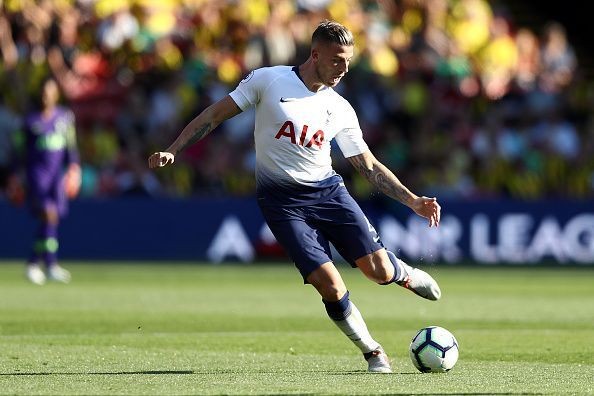 5 cầu thủ gây thất vọng nhất vòng 4 Premier League - Bóng Đá