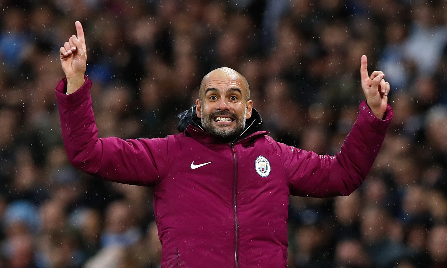 Tổng hợp vòng 9 Ngoại hạng Anh: Thảm họa Merseyside; Nhà cách mạng Guardiola - Bóng Đá