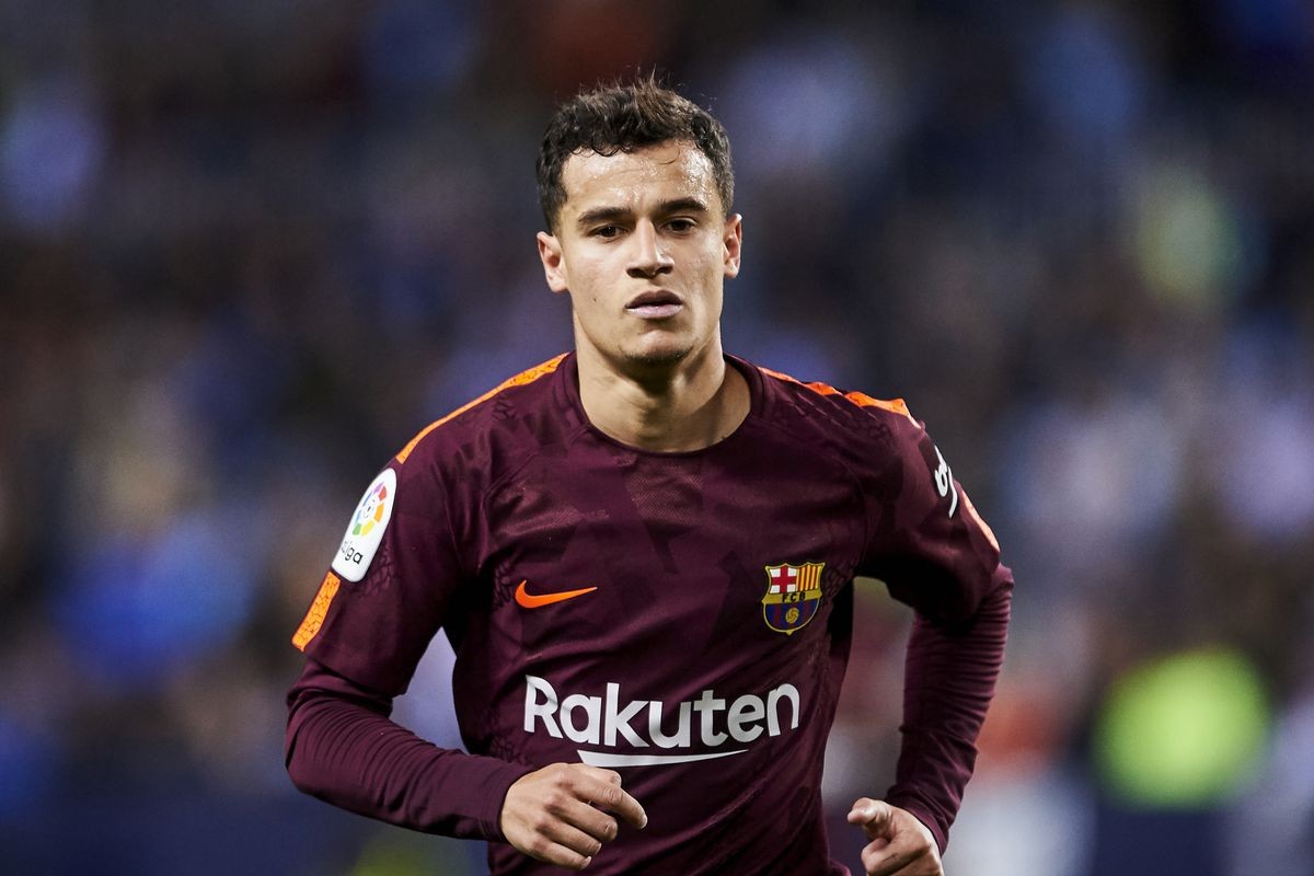 Philippe Coutinho 'handed lifeline to save Barcelona career amid transfer talk' - Bóng Đá