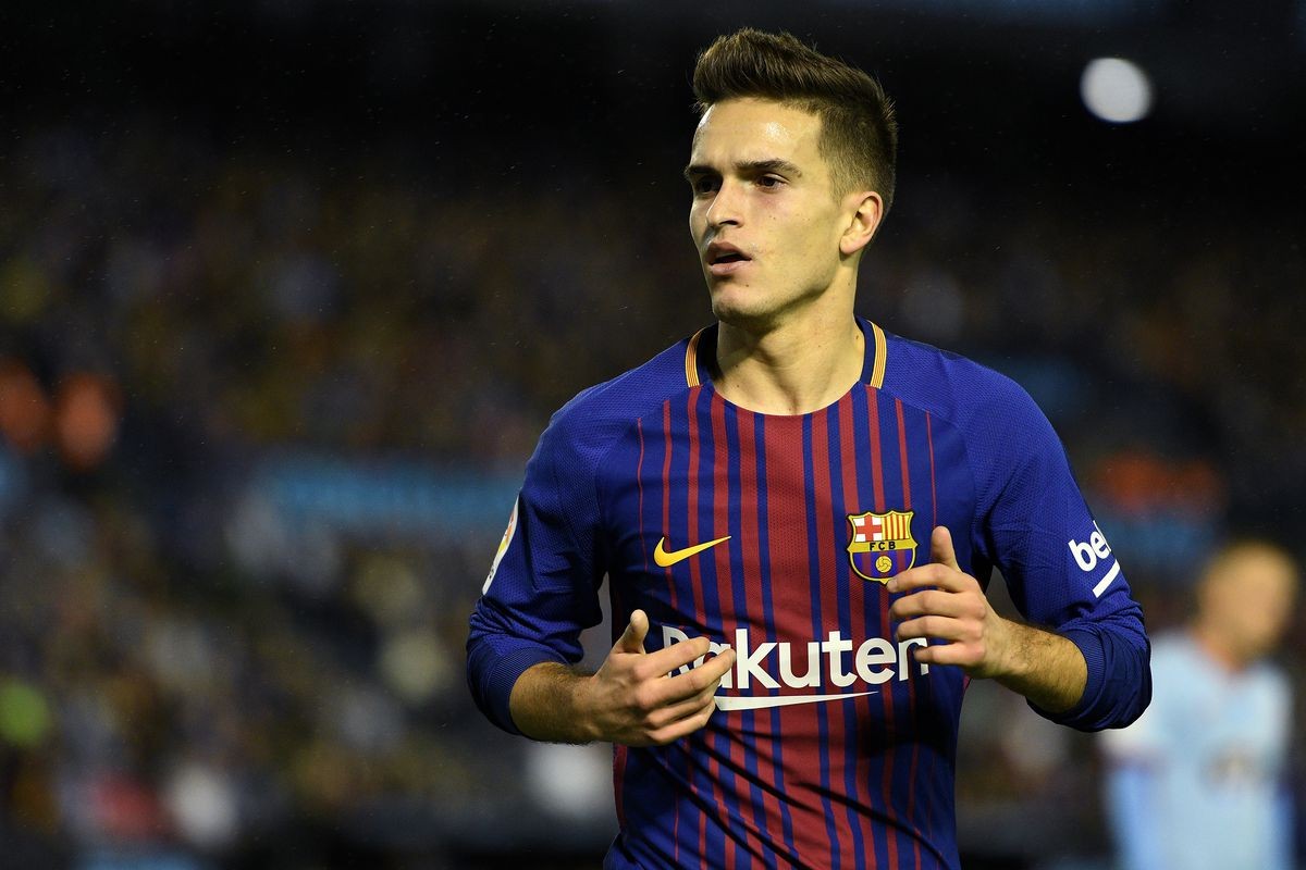 Joleon Lescott tells Unai Emery: This is who you need to sign and it's not Denis Suarez - Bóng Đá