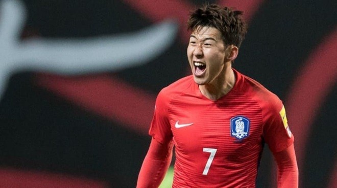 5 tiền đạo đáng xem nhất ở Asian Cup 2019 - Bóng Đá