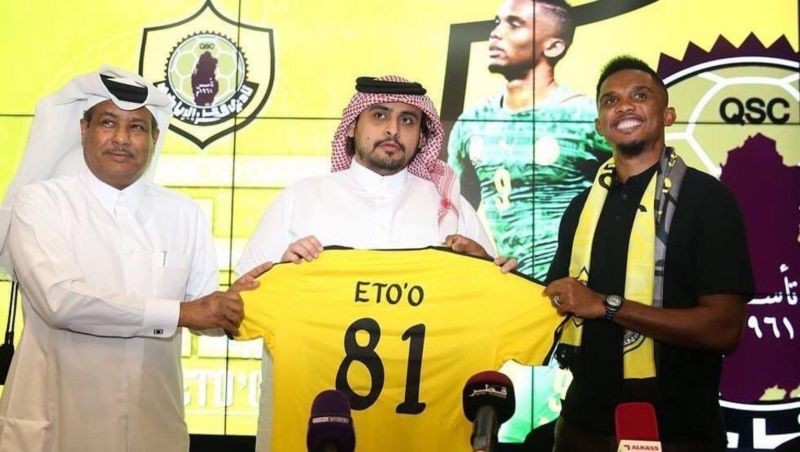 5 cựu cầu thủ Barca vẫn còn chơi bóng mà bạn không ngờ tới - Bóng Đá