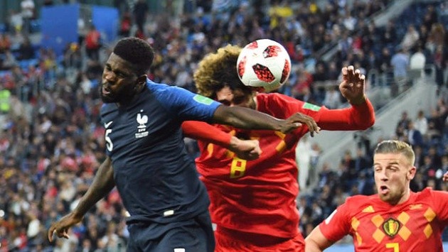 Fellaini và nốt trầm 'sâu thẳm' trong sự nghiệp! - Bóng Đá