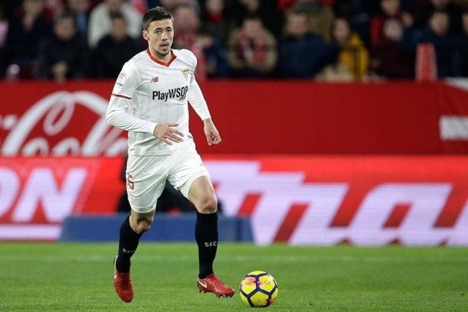 Đội hình 11 ngôi sao đã bán của Sevilla - Bóng Đá