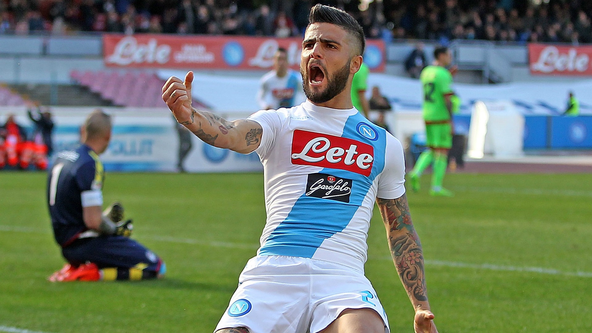 Đội hình tiêu biểu của Serie A: Juventus mất dạng - Bóng Đá