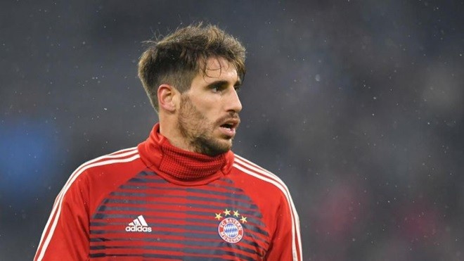 5 ngôi sao Bayern cần bán ngay lập tức - Bóng Đá