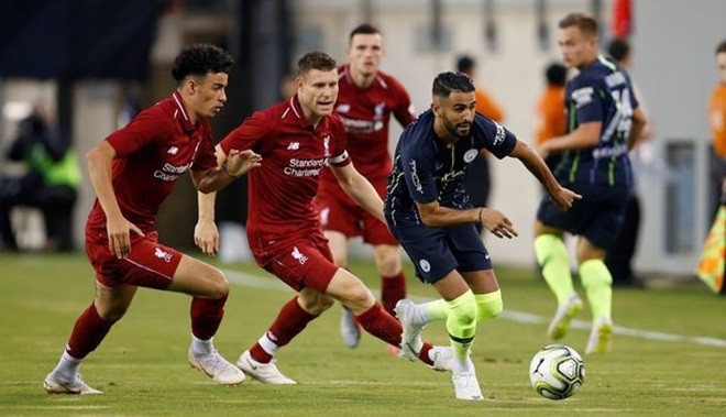 Kinh nghiệm tại Bayern đã giúp Pep khắc chế Klopp? - Bóng Đá