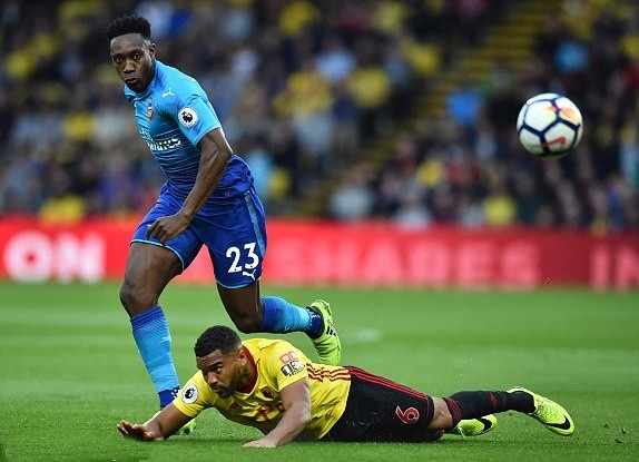 TRỰC TIẾP Watford 0-0 Arsenal: Pháo thủ gặp khó (Hiệp một) - Bóng Đá