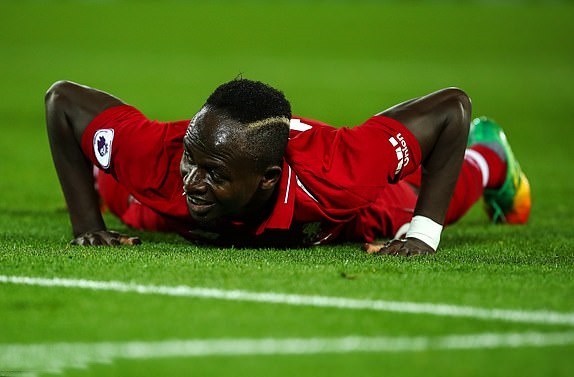 TRỰC TIẾP Liverpool 0-0 Everton: Hai thủ môn chơi xuất thần (Hết H1) - Bóng Đá