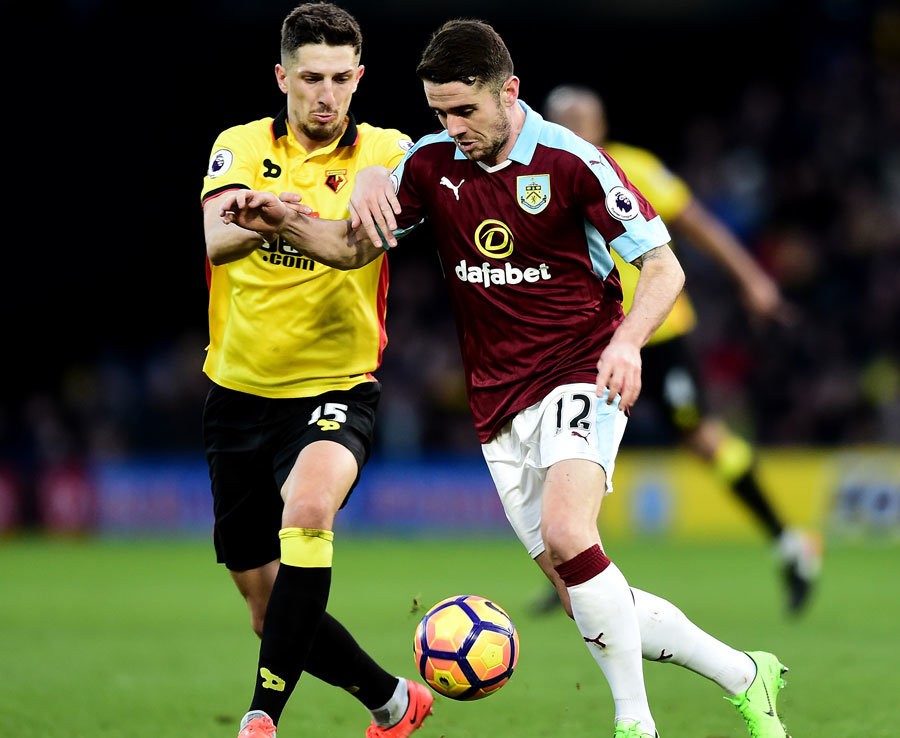 Siêu máy tính dự đoán kết quả vòng 16 Ngoại hạng Anh - Bóng Đá