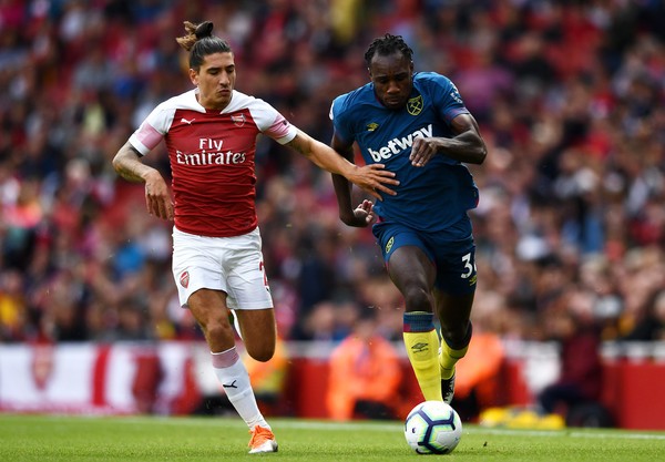Chấm điểm Arsenal: Người hùng ít ai ngờ - Bóng Đá