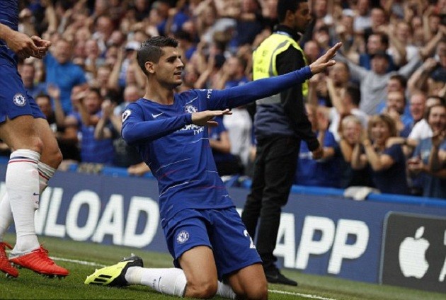 Tin lầm Mustafi, Emery đã giúp 