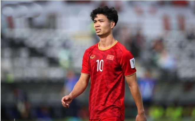 Chấm điểm 5 cầu thủ Hoàng Anh Gia Lai - Bóng Đá