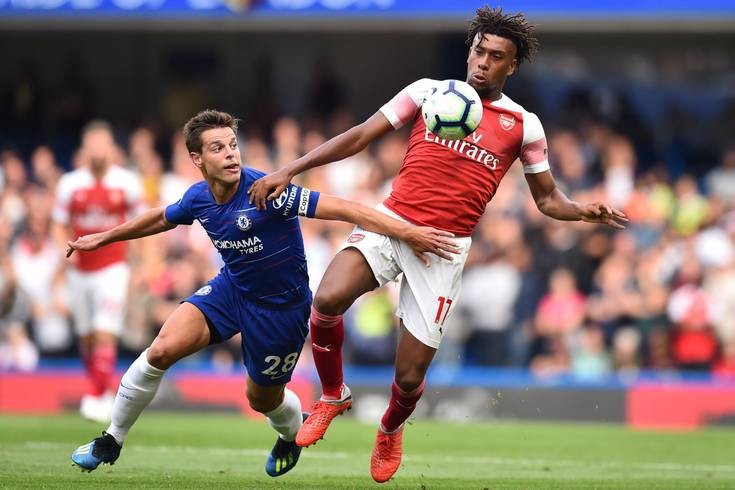 Chấm điểm Chelsea: Trò cưng Sarri lên tiếng - Bóng Đá