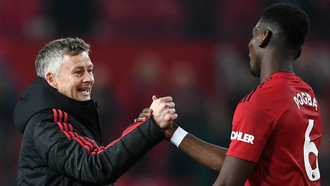 Sau tất cả, Pogba tuyên bố sự không hài lòng về 1 điều của Mourinho - Bóng Đá