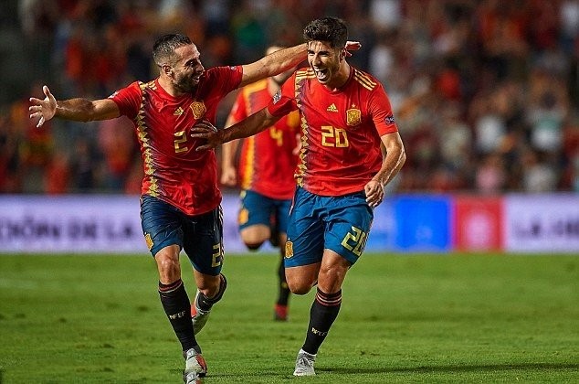 Những đội tuyển 'tàn nhẫn' nhất tại UEFA Nations League - Bóng Đá