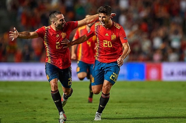 Atletico 1-2 Chelsea: Cái giá của sự chủ quan - Bóng Đá