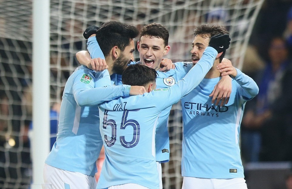 Man Utd tới London - Bóng Đá