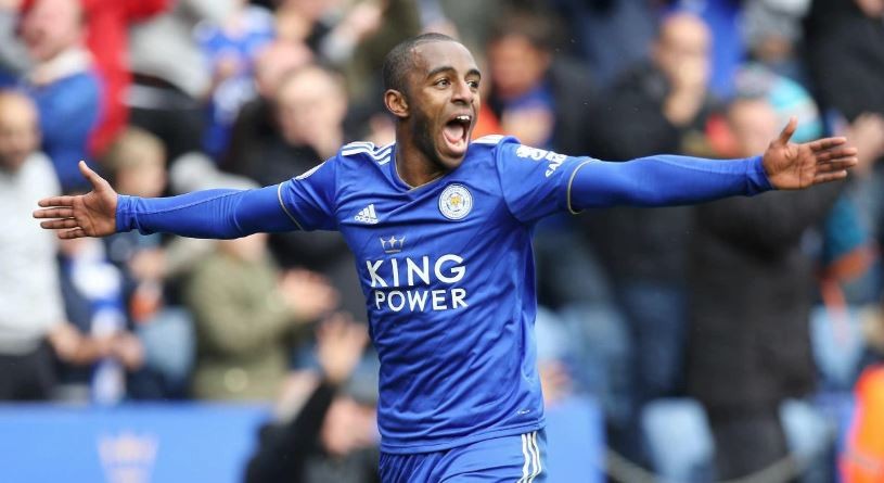 Tielemans có dự bị, đội hình Leicester vẫn rất đáng gờm để đấu Man Utd - Bóng Đá