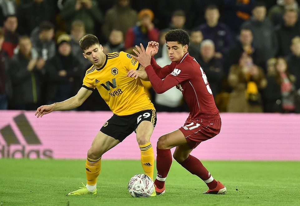 Jurgen Klopp bảo vệ chính sách xoay vòng cầu thủ Liverpool - Bóng Đá