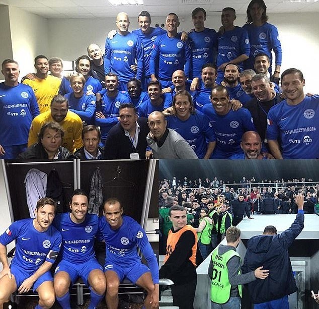 Rojo trở lại giúp đội dự bị Man Utd đánh bại Athletic Bilbao - Bóng Đá