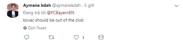 CĐV Bayern đòi bổ nhiệm Wenger - Bóng Đá