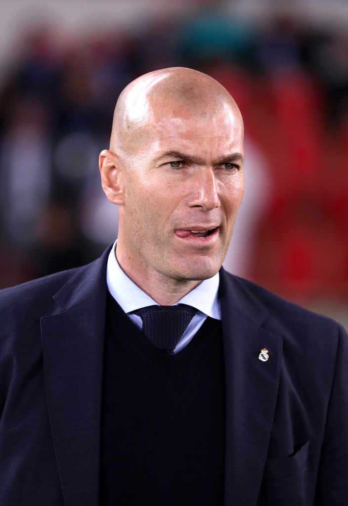 Lập kỉ lục tại FIFA Club World Cup, Ronaldo đứng sừng sửng như một người hùng - Bóng Đá