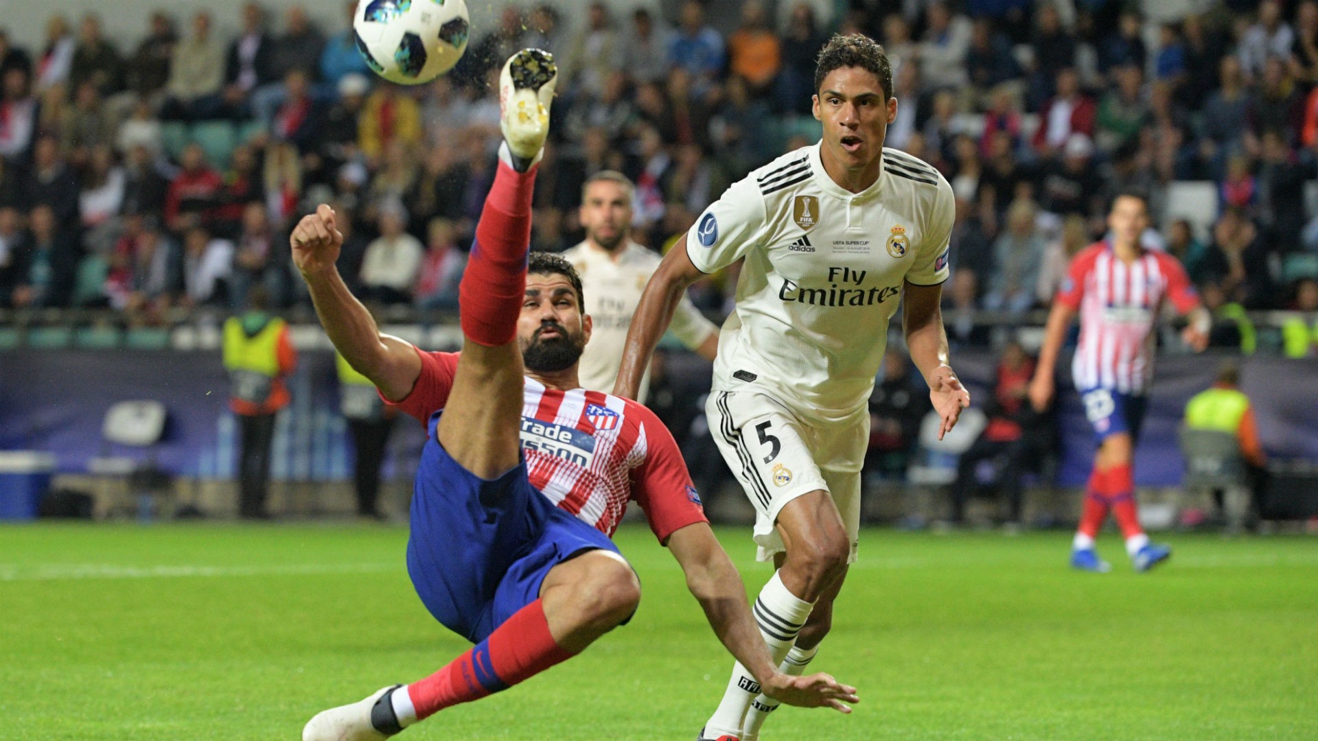 Ngắm độ hoành tráng của SVĐ 1 tỉ bảng mà Tottenham sắp đưa vào sử dụng - Bóng Đá
