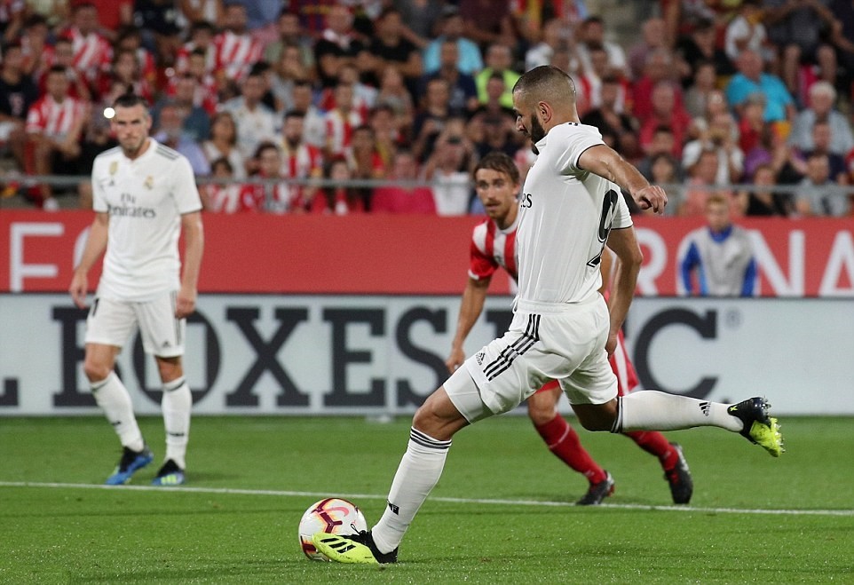 Dennis Suarez trả lời Bellerin Instagram - Bóng Đá