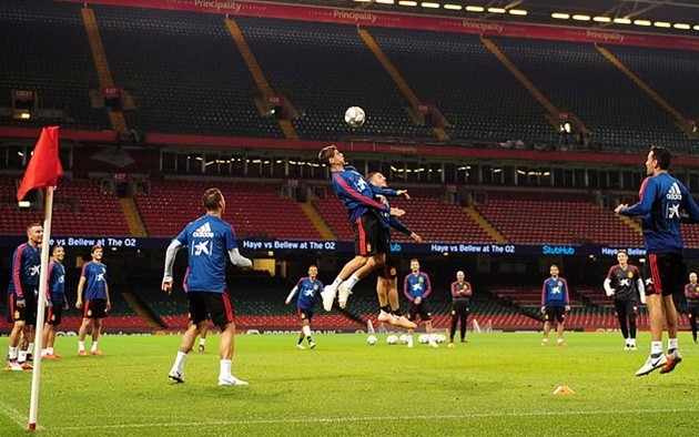 Sao 150 triệu euro của Real quyết tâm giúp Enrique giữ mạch toàn thắng - Bóng Đá