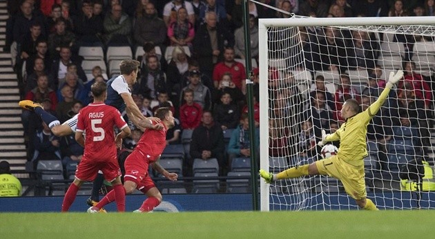 Chấm điểm Tottenham: Hàng công kém sắc - Bóng Đá