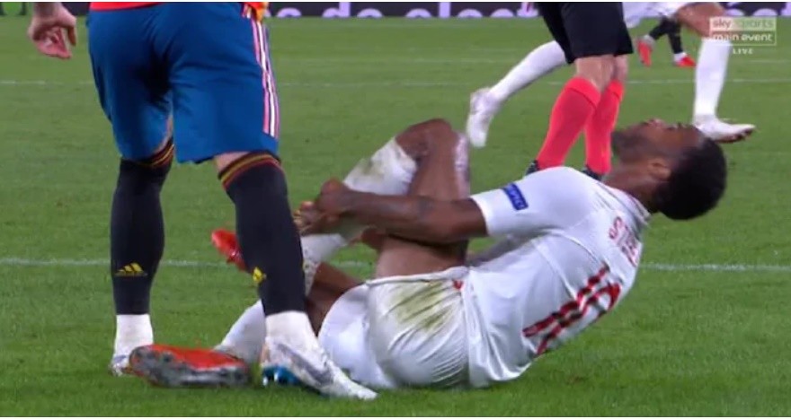 Chấm điểm Arsenal: Cái tên quen thuộc 