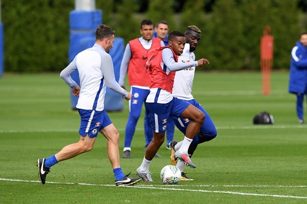 Arsenal sẽ kéo dài mạch thắng vì Palace chỉ có bộ 