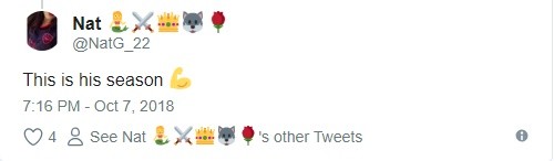 Trung vệ thép Philippines: 