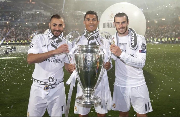 Gareth Bale: “Quân bài” đầy rủi ro của Lopetegui - Bóng Đá