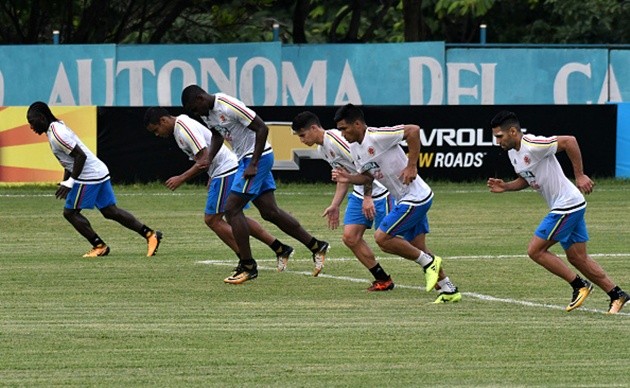 Falcao 
