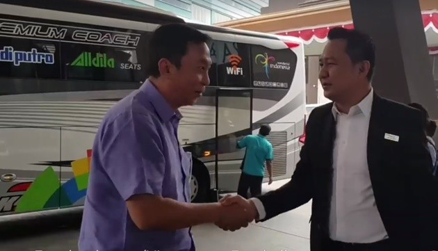 Cận cảnh Benevento ăn mfừng như thể vô địch Serie A - Bóng Đá